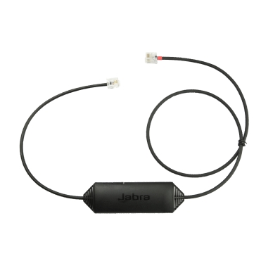 Jabra Kabel EHS für Cisco IP 6945/7800/7900/8800