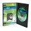 VALUE DVD Case Single, 14 mm, black 5 pcs.