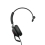 Jabra Headset Evolve2 40 SE USB-A MS Mono schnurgebunden