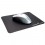 Laser Mouse Pad black