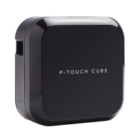 Brother P-touch P710BT ( P-Touch Cube Plus ) schwarz