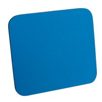 Mouse Pad, Cloth blue