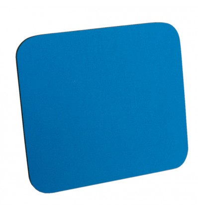 Mouse Pad, Cloth blue