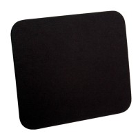 Mouse Pad, Cloth black