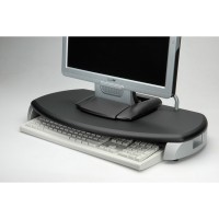 LCD/CRT Monitor Stand Trend black