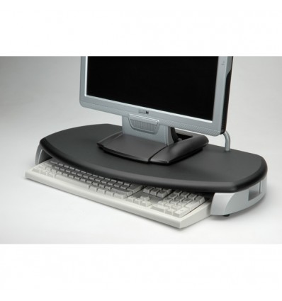 LCD/CRT Monitor Stand Trend black