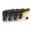 Patrone Brother LC-424VAL DCPJ1200DW