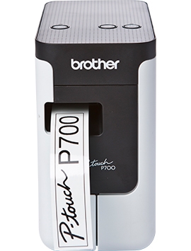 Brother P-touch P700