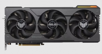 ASUS TUF-RTX4090-24G-GAMING 24GB GDDR6X HDMI DP