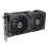 ASUS DUAL-RTX4060TI-O8G 8GB GDDR6 HDMI DP