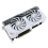 ASUS DUAL-RTX4070-O12G-WHITE 12GB GDDR6X HDMI DP