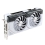 ASUS DUAL-RTX4070-O12G-WHITE 12GB GDDR6X HDMI DP