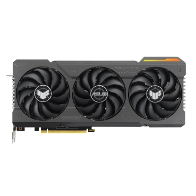 ASUS TUF-RTX4070TI-12G-GAMING 12GB GDDR6X HDMI DP