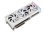 ASUS ROG-STRIX-RTX4090-O24G-WHITE 24GB,HDMI,DP,Active