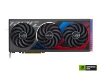 ASUS ROG-STRIX-RTX4070TI-12G-GAMING