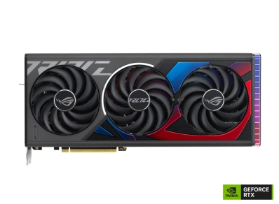 ASUS ROG-STRIX-RTX4070TI-12G-GAMING