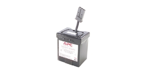 APC Batterie USV RBC30