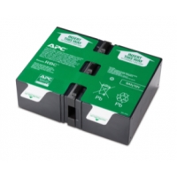 APC Batterie USV RBC124