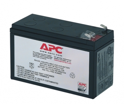 APC Batterie USV RBC2