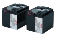 APC Batterie USV RBC55