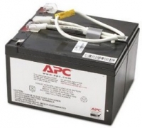 APC Batterie USV RBC5
