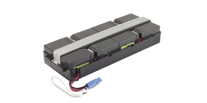 APC Batterie USV RBC31