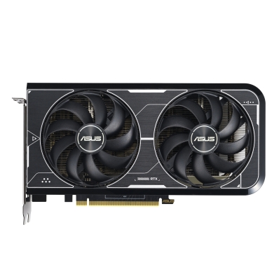 ASUS DUAL-RTX3060TI-O8GD6X (8GB HDMI DP Active)