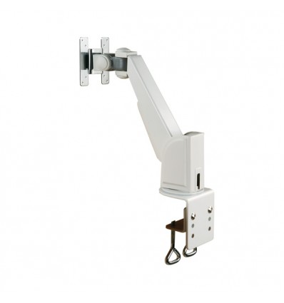 VALUE LCD Monitor Arm Standard, Wall Mount or Desk Clamp