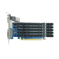 ASUS GT710-SL-2GD3-BRK-EVO (2GB,DVI,HDMI,Passive,LP)