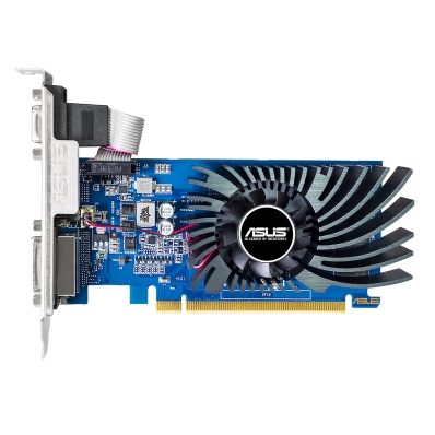 ASUS GT730-2GD3-BRK-EVO (2GB,DVI,HDMI,LP)