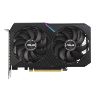 ASUS DUAL-RTX3060-O12G-V2 (12GB,HDMI,DP,Active)