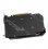 ASUS TUF-GTX1650-4GD6-GAMING (4GB,DVI,HDMI,DP,Active)