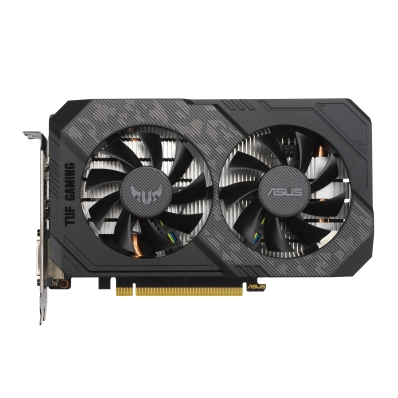 ASUS TUF-GTX1660S-O6G-GAMING (6GB,DVI,HDMI,DP,Active