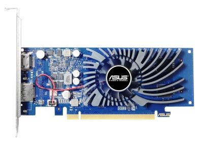 ASUS GT1030-2G-BRK (2GB,HDMI,DP,Active,LP