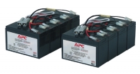 APC Batterie USV RBC12