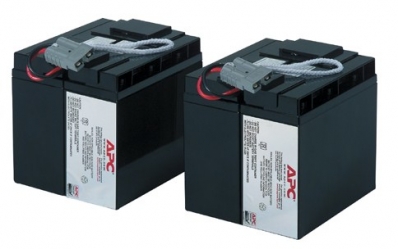 APC Batterie USV RBC11