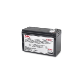 APC Batterie USV RBC110