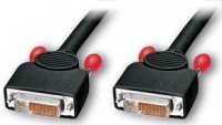 LINDY DVI-D Dual Link SLD Kabel 10m