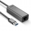 LINDY Konverter USB 3.0 auf 2.5G Ethernet