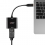 LINDY Konverter USB Typ C auf DisplayPort 4K144