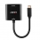 LINDY Konverter USB Typ C auf DisplayPort 4K144