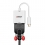 LINDY Konverter USB Typ C auf VGA