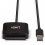 LINDY Konverter USB 3.0 auf SATA inkl. Netzteil