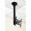 VALUE LCD TV Ceiling Mount 3 Joints