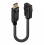 LINDY Konverter DisplayPort auf HDMI 1.3 Passiv 1080p 0.15m