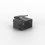 LINDY RJ45 Port Schlösser SCHWARZ 20 Stück (Schlüssel 40470)