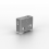 LINDY USB Portschlösser 10xWeiss Erweiterungskit für 40454
