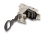 Delock RJ45 plug field-assembly Cat.6A with push and pull latch tool-free
