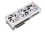 ASUS ROG-STRIX-RTX4080-O16G-WHITE 16GB GDDR6X HDMI DP