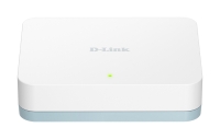 Switch D-Link DGS-1005D 5*GE retail